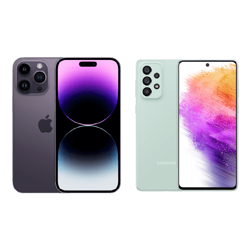 Iphone and Samsung Mobile Repair