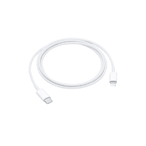 USB-C to Lightning Cable (1m)