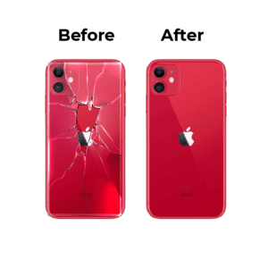 Back Screen Repair Phone