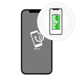 Battery Replacment