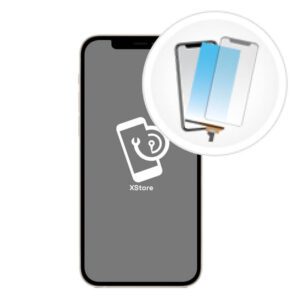 Screen Replacment and Repair