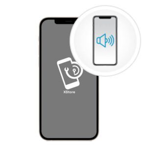 Speaker Replace and Repair