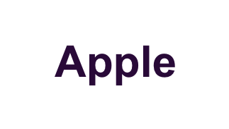 Apple - Gadgetclub