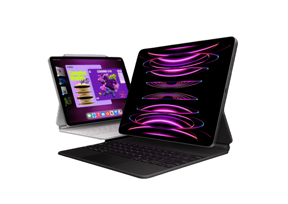 Gadget Club Tablet or Airpad