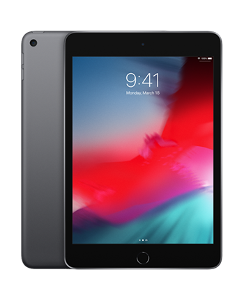 Pad Mini Generations 5