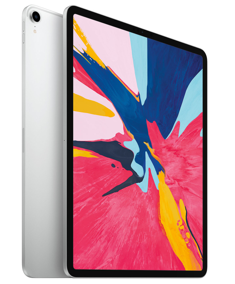 ipad11 2018