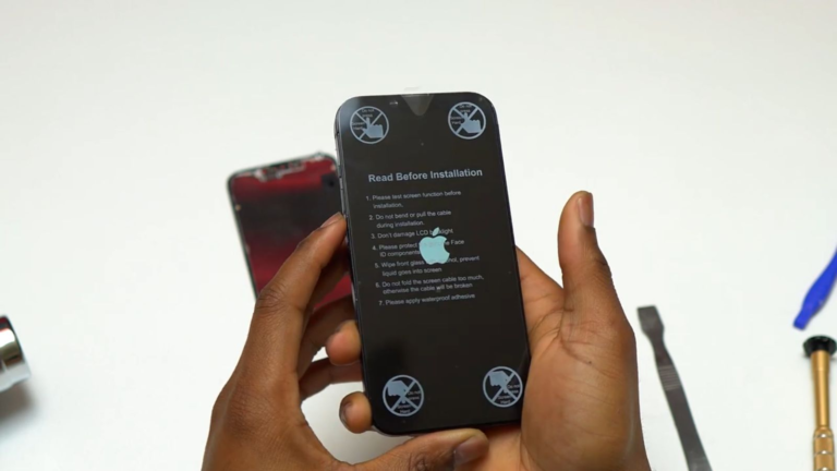 Quick & Easy iPhone 14 Screen Repair: The Ultimate Fix-It Guide 5 ewqwqw