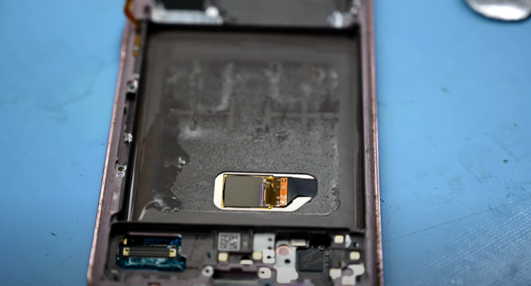 How to Fix a Cracked Samsung S21 Screen: 20 Easy Steps 4 image 3