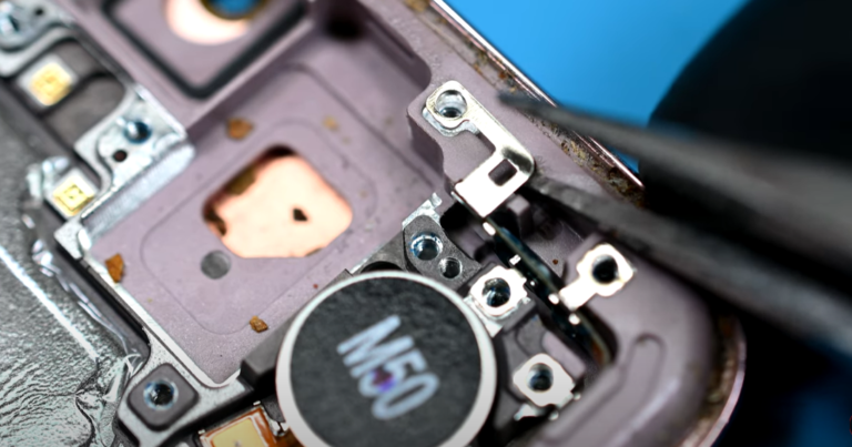 How to Fix a Cracked Samsung S21 Screen: 20 Easy Steps 5 image 4