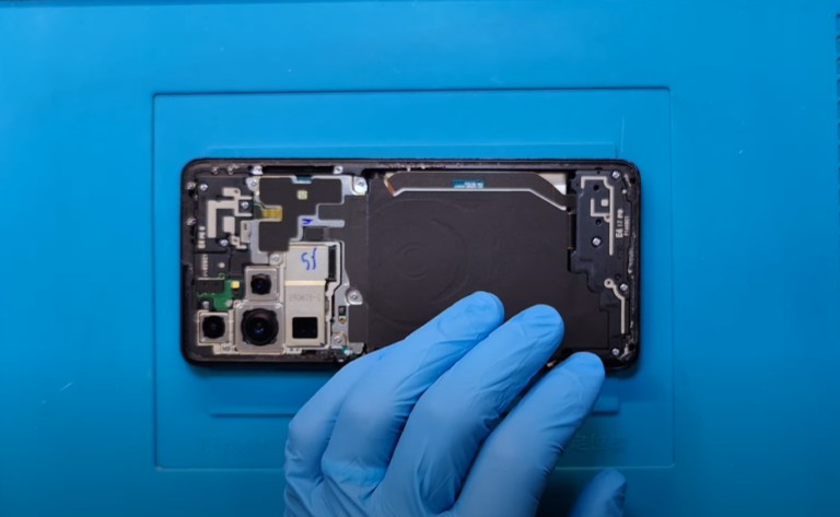 Samsung Galaxy S21 Ultra Charging Port Repair: Everything You Need to Know 1 Screenshot 2024 12 17 205840