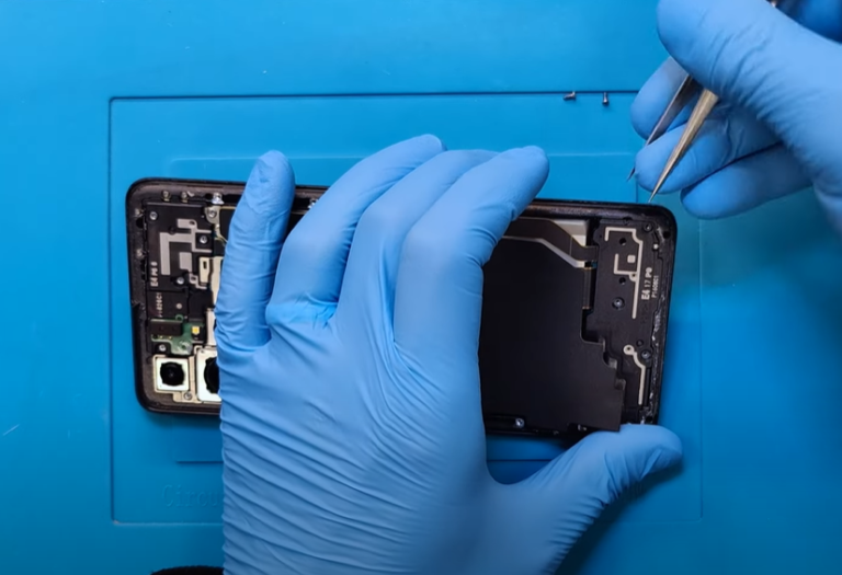 Samsung Galaxy S21 Ultra Charging Port Repair: Everything You Need to Know 2 Screenshot 2024 12 17 210047