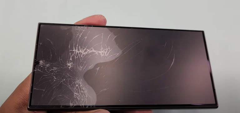 Samsung Galaxy S24 ultra Screen Replacement