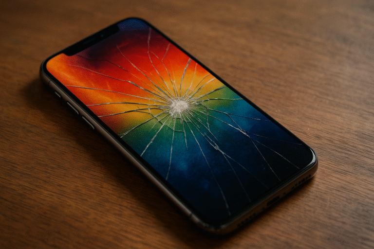 iphone 11 pro screen replacement