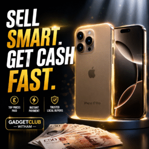Sell smart get cash fast